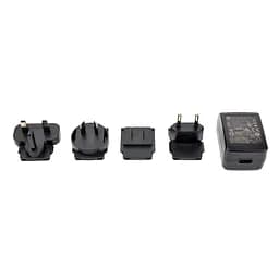 Тепловізійний приціл GUIDE TR650 640x480px 50mm - мініатюра 13