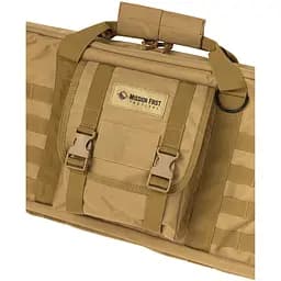 Чохол MFT для зброї 42" коричневий B1-DRC-42-TN - мініатюра 7