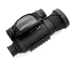 Прилад нічного бачення WG650 Night Vision монокуляр (до 400м у темряві) - мініатюра 2