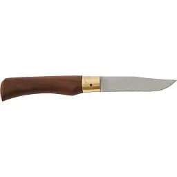 Ніж Old Bear Classic Carbon Steel XL Walnut - мініатюра 2