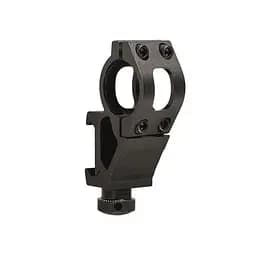 Ліхтар тактичний Mactronic T-Force VR (1000 Lm) Weapon Kit (THH0112) - мініатюра 10