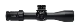 Приціл оптичний KAHLES K 318i CCW 3,5-18x50 / SKMR3-right - мініатюра 2