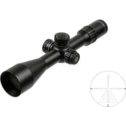 Оптический прицел Vector Optics Taurus 4-32x56 (34mm) illum. SFP ED