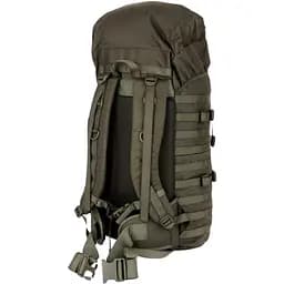 Рюкзак Snugpak Endurance 40 Olive - мініатюра 3
