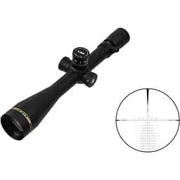 Приціл оптичний LEUPOLD VX-3i LRP 6.5-20x50 (30mm) Side Focus FFP CCH
