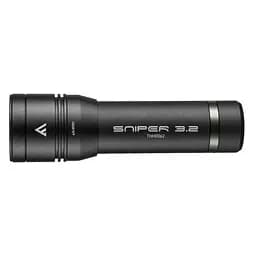 Ліхтар тактичний Mactronic Sniper 3.2 (420 Lm) Silent Switch (THH0062) - мініатюра 2