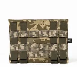 Кишені для бічних плит 15×20 (2 шт.) (ММ-14)