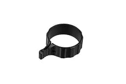 Приціл оптичний KAHLES K 18i 1-8x24 (30 mm) SFP illum. IPSC - мініатюра 7