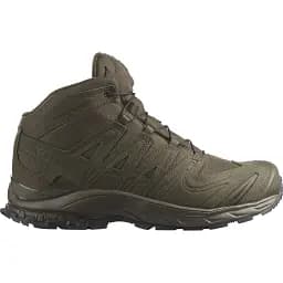 Черевики Salomon XA Forces MID EN 9 Dark Earth