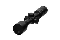 Приціл оптичний Burris Fullfield IV 2.5-10x42mm 1" E3 illum - мініатюра 2