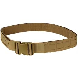 Ремінь Condor LCS Gun Belt Molle Coyote - мініатюра 2