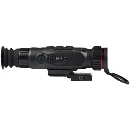 Приціл тепловізійний Guide N425 2.3-9.2x 25мм F1.0 400x300@12μm - мініатюра 3