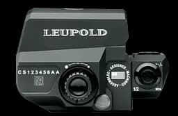 Комплект приціл Leupold D-EVO 6x20mm + Leupold LCO Red Dot - мініатюра 6