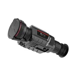 Прилад тепловізійний Guide TR650 2.9-23.2x50 640x512@12μm QD Long mount - мініатюра 7