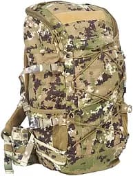 Рюкзак Defcon 5 Alpine Camouflage 35 л - мініатюра 2
