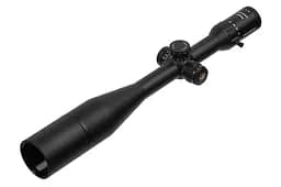 Приціл оптичний Vector Optics Paragon 6-30x56 (30 мм) illum. SFP GenII - мініатюра 3