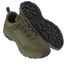 Кросівки тактичні Mil-Tec 12889001 sneaker олива - розмір 40