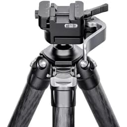 Трипод для стрільби Leofoto SA-364C МА-30L - мініатюра 2