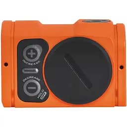 Приціл коліматорний Aimpoint Acro C-2 3.5 MOA Orange - мініатюра 3