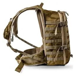 Рюкзак Aquamira Rig 1600 Tactical Hydration Pack MultiCam (1053-AQM 85466) - мініатюра 2