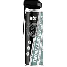 Оружейная смазка HTA очищувач та знежирювач для зброї DEGREASER and CLEANER 500 мл (HTA4031)