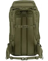 Рюкзак тактичний Highlander Eagle 3 Backpack 40L Olive Green (TT194-OG) - мініатюра 4