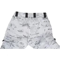 Штани тактичні Vav Wear Kolt 12 3XL White/camo - мініатюра 11