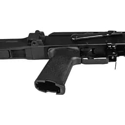 Руків’я пістолетне Magpul MOE-K2 для АК Black - мініатюра 3