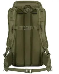 Рюкзак тактичний Highlander Eagle 2 Backpack 30L Olive Green (TT193-OG) - мініатюра 4