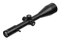 Приціл оптичний Vector Optics Zalem 4-48x65 (35 mm) illum. SFP - мініатюра 2