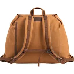 Рюкзак Blaser Canvas NEW 35 л Brown - мініатюра 3