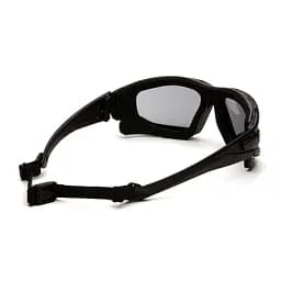 Захисні окуляри I-Force slim Anti-Fog (gray) Pyramex (ESB7020SDNT) - мініатюра 4