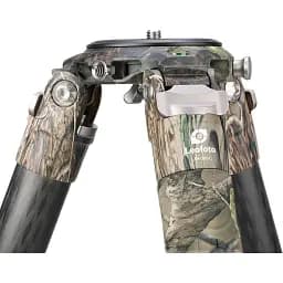 Трипод для стрільби Leofoto LM-365C Camo - мініатюра 6