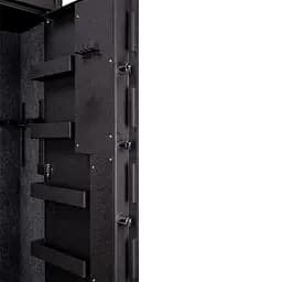 Сейф збройовий Spika combi 150x52x36 см 120 кг - мініатюра 6