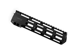 Цівка XGUN Hundguards MK2 9" для AR15 M-LOK. Black