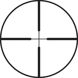 Приціл оптичний LEUPOLD VX-Freedom 1.5-4x20 (1 inch) Duplex - мініатюра 3