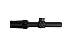 Приціл оптичний Vector Optics Taurus 1-6X24 (30 мм) illum. SFP - мініатюра 3