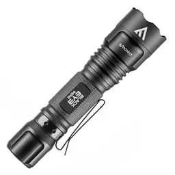 Ліхтар тактичний Mactronic Black Eye Mini (135 Lm) Focus (L-MX512L) - мініатюра 3