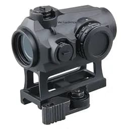 Приціл коліматорний Vector Optics Maverick 1x22 Gen III 3МОА - мініатюра 2
