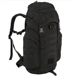 Рюкзак тактический Highlander Forces Loader Rucksack 33L Black (NRT033-BK) 929689