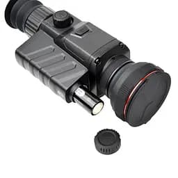 Тепловізійний монокуляр Guide TR650 50мм 640x480px (до 3300м) - мініатюра 4