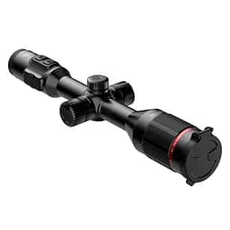 Тепловізійний приціл GUIDE TU620 640x480px 25mm - мініатюра 2