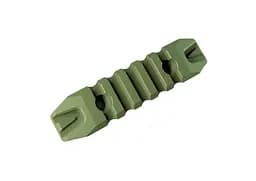 Планка Xgun на 5 слотів M-LOK Reil S Olive