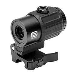 Збільшувач EOTech G43 Blk 3х w/STS Mount (G43.STS) (G43.STSBlk)