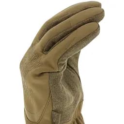 Рукавички Mechanix Tactical Coldwork FastFit XXL Coyote - мініатюра 4