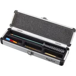 Набор MEGAline для чистки резьбового оружия кал 8 мм, сталь в оплетке 1/8