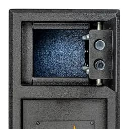 Сейф збройовий Spika 150x25x25 см 37 кг - мініатюра 5