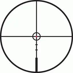 Приціл Leupold VX.R 3-9x40mm Ballistic Firedot - мініатюра 4
