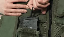 Магазин Leapers UTG AR15 кал. 223/5.56 на 30 патронів - мініатюра 5