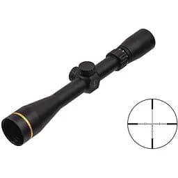Приціл оптичний LEUPOLD VX-Freedom 3-9х40 (1 inch) Tri-MOA